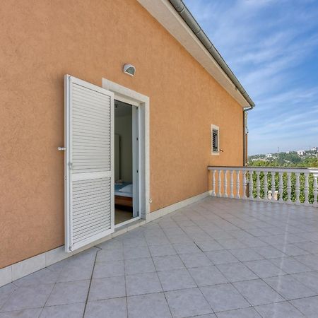 Apartments Grozdana Crikvenica Exterior photo