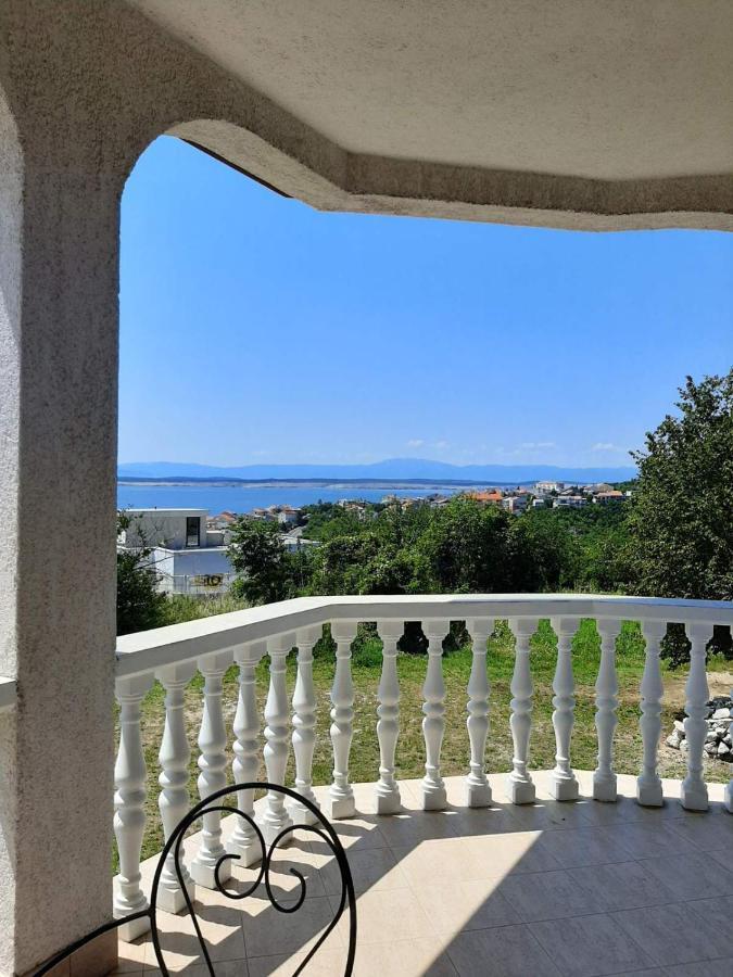 Apartments Grozdana Crikvenica Exterior photo