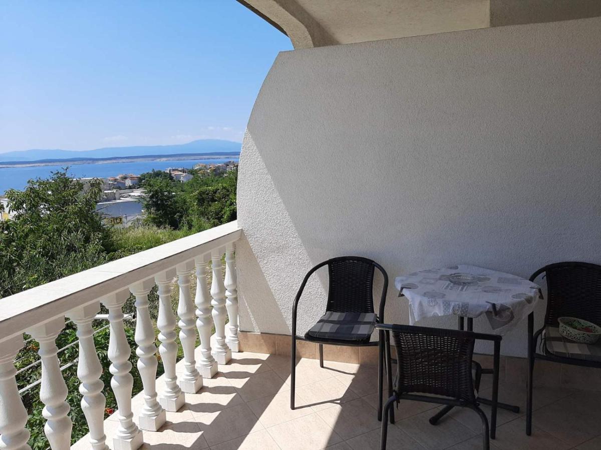 Apartments Grozdana Crikvenica Exterior photo