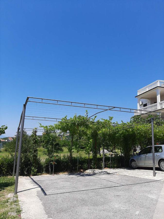 Apartments Grozdana Crikvenica Exterior photo